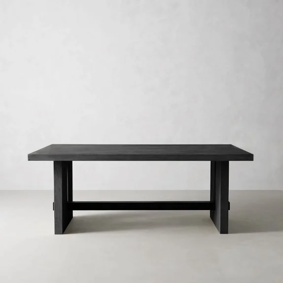 Montauk Rectangular Dining Table (82″-118″)