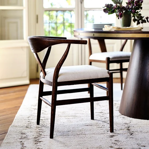 Baldwin Upholstered Dining Chair