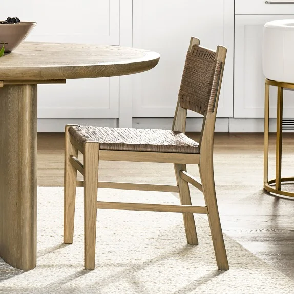 Sullivan Woven Dining Side Chair