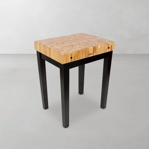 John Boos Chef’s Block (30″)