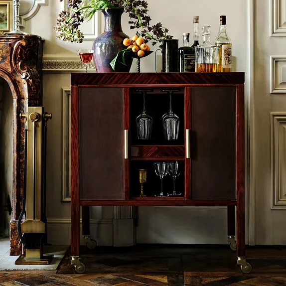 Camila Bar Cart (32″)
