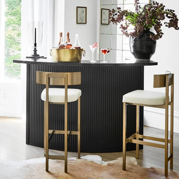 Lewis Tiered Bar (68″)